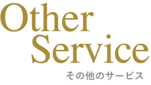 other service