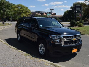 SUV